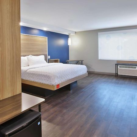 ทรู บาย ฮิลตัน แจ็คสัน มิชิแกน Hotel แจ็กสัน ภายนอก รูปภาพ