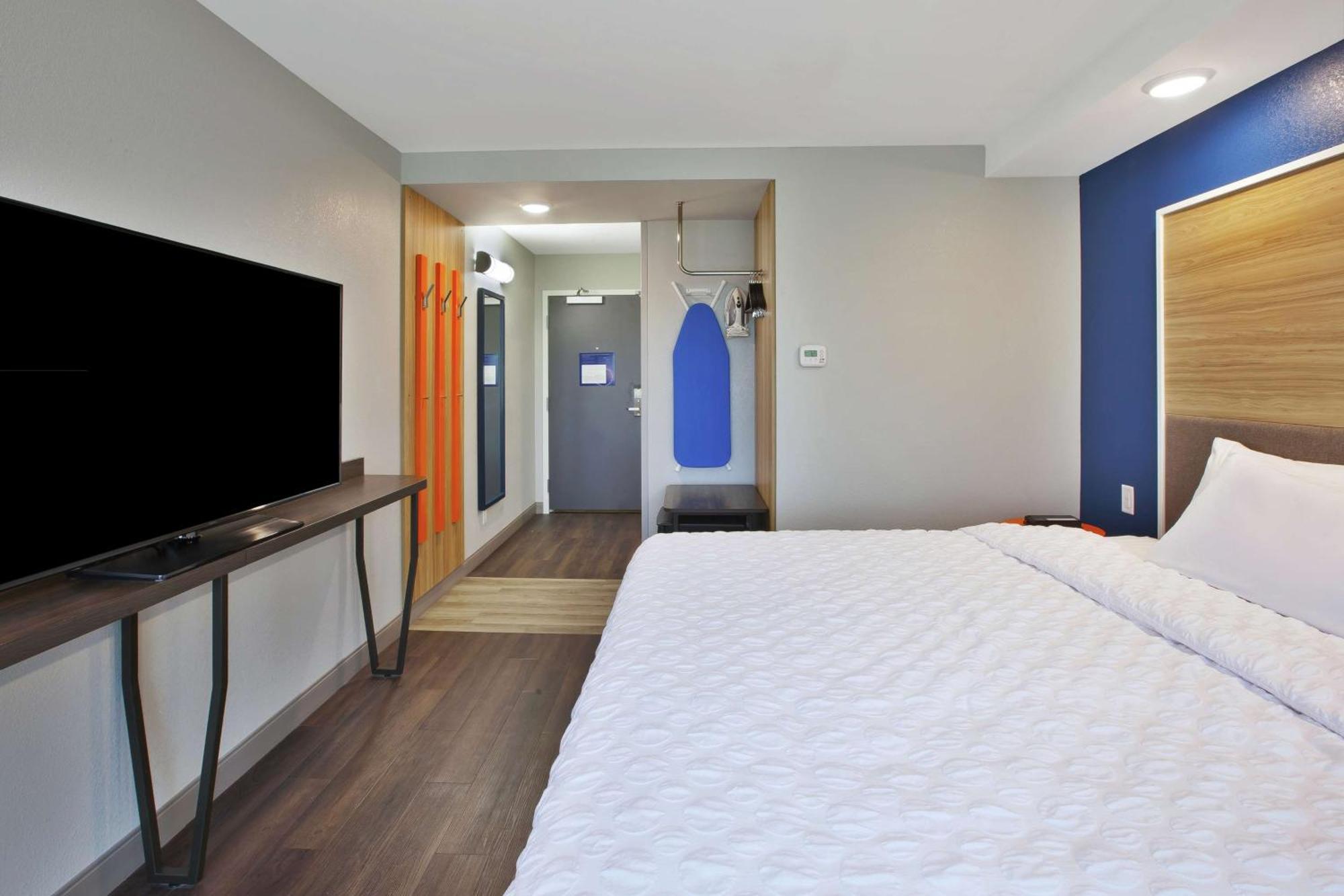 ทรู บาย ฮิลตัน แจ็คสัน มิชิแกน Hotel แจ็กสัน ภายนอก รูปภาพ