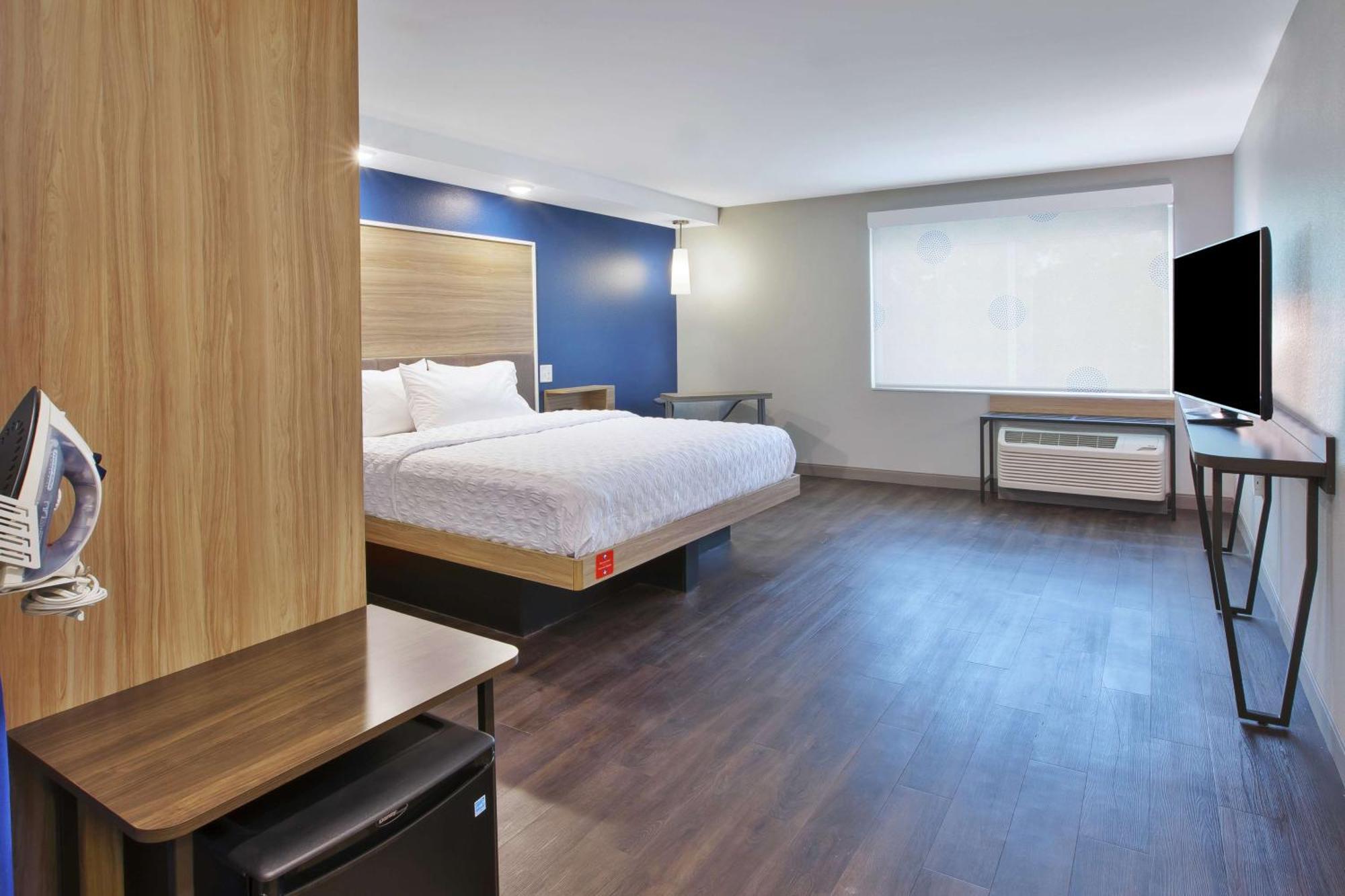 ทรู บาย ฮิลตัน แจ็คสัน มิชิแกน Hotel แจ็กสัน ภายนอก รูปภาพ