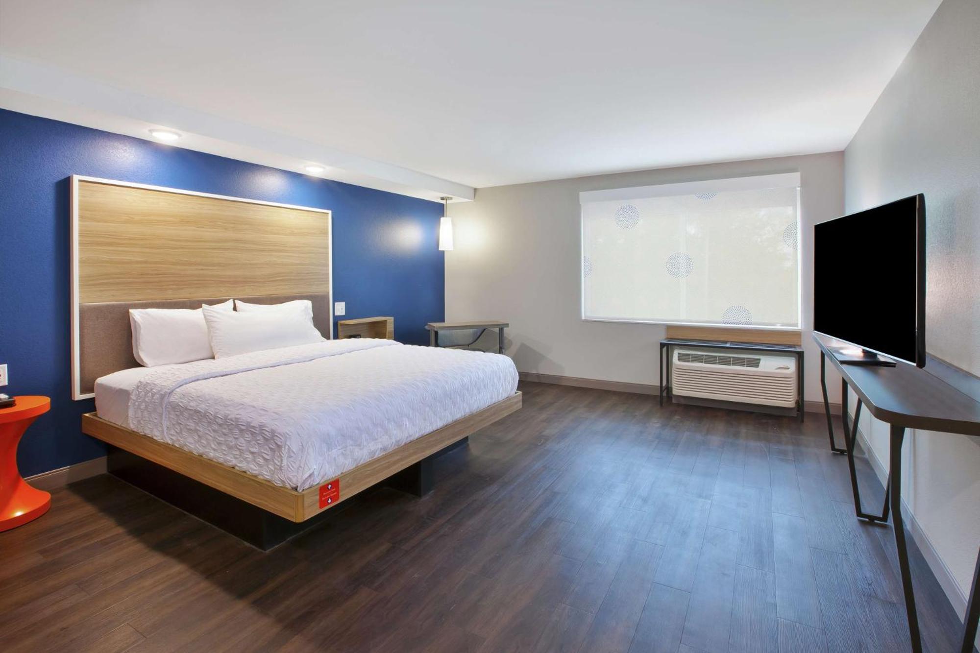 ทรู บาย ฮิลตัน แจ็คสัน มิชิแกน Hotel แจ็กสัน ภายนอก รูปภาพ